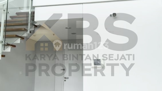 Apartemen Premium - The Nove Residence Nuvasa Bay (Tower Kalani) - Batam 1