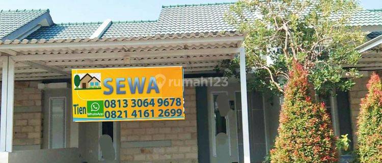 Rumah Sewa Full Furnish Bagus Dekat Its Dan Unair Di Sdr 2   1