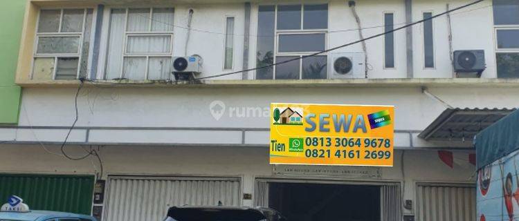 Ruko 0 jalan Raya Keputih Kecamatan Sukolilo dekat ITS 1