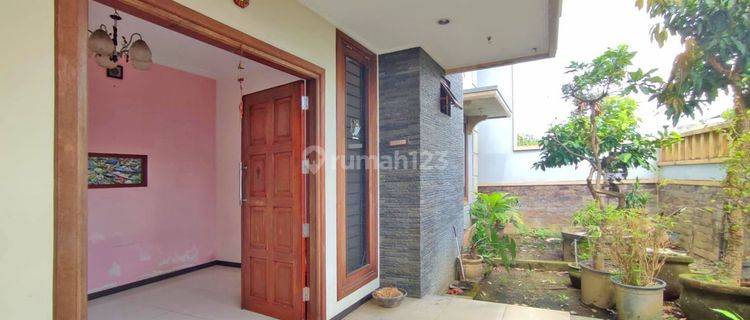 Gatsu Denpasar House Near Living World Mall Wrjdps58  1