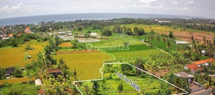 Tanah Dekat Pantai Masceti Gianyar Bali hrtgia66  1