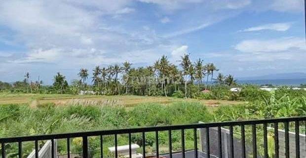 Villa Keramas Gianyar View Laut Dan Sawah Dyjgia64  1