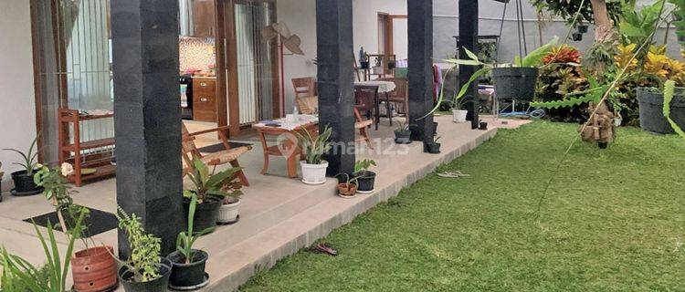 Rumah Murah Pering Gianyar Bali JGIA27  1