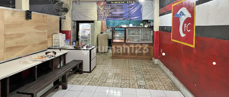 House in the Center of Karangasem City, Bali (Jker45) 1