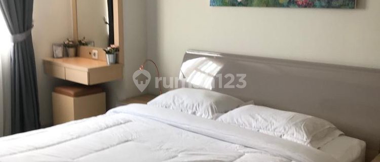 Trivium Terrace Apartments 2 Bedrooms Well Furnished 1