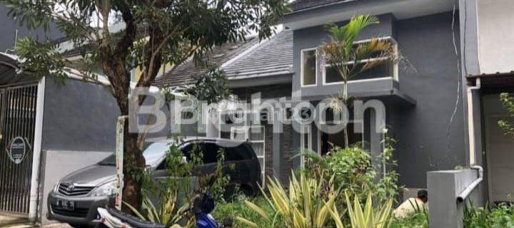 RUMAH MINIMALIS 700 JTAN GRAHA SUMBER SEWU PANDAAN DEKAT TEMPAT WISATA, TOL, MALANG 1