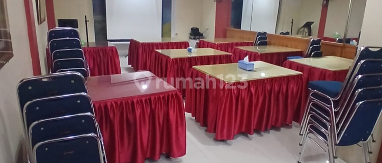 2-Story Shophouse Ready to Occupy in Harapan Baru, Cakung, Pulo Gebang 1
