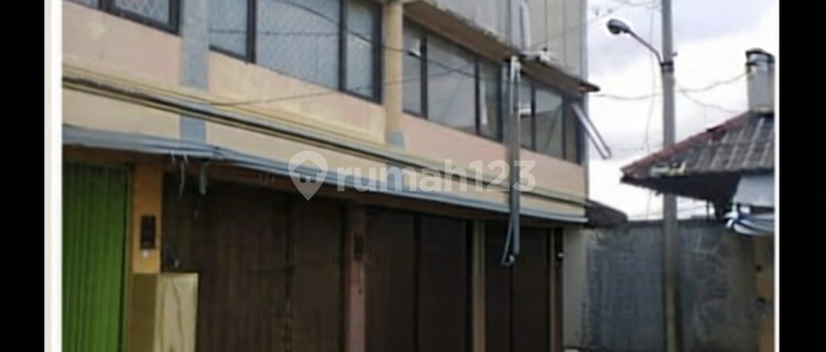 Selling Fast Shop House in Tangerang City Shop House in Tangerang City 1