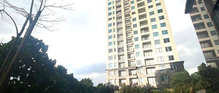 Apartemen Southgate Tanjung Barat Promo Bonus Menarik 1