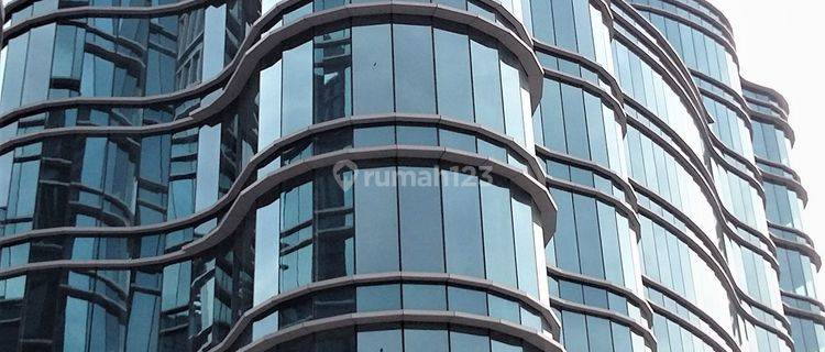 Landmark Pluit For Sale 13 Storey Building Visit By Appointment  1