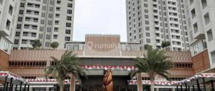 Apartement MidTown Summarecon Serpong 1 BR Furnished 1