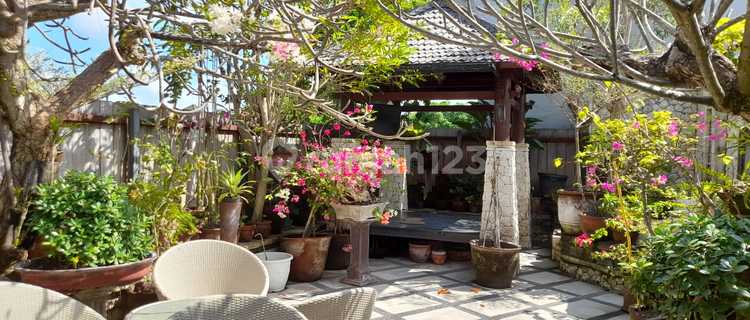 Rumah 2 lantai di Jalan Kerta Husada Sidakarya Denpasar Selatan  1