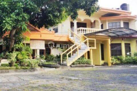 Land SHM Bonus House in Jalan Nusantara, Tuban, Kuta, Badung, Bali 1