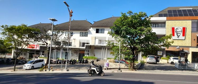 Ruko Bagus Nusa Dua Arcade Siligita  1