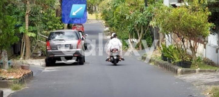 TANAH GM TAMAN MUMBUL BENOA BADUNG, BALI 1