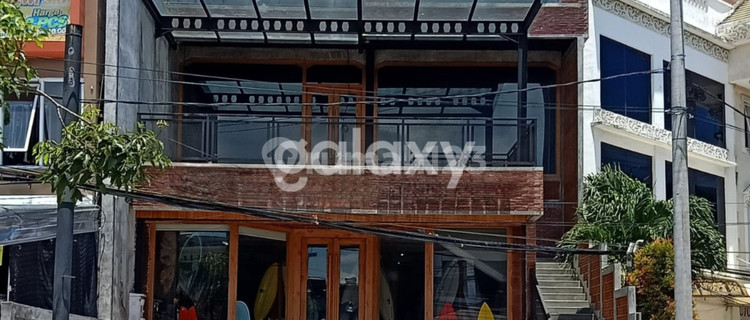 RUKO DEWI SRI BADUNG, BALI 1