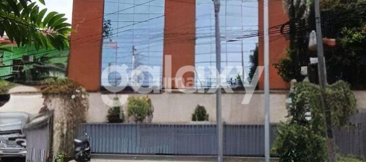 STRATEGIC 3-STORY SHOPHOUSE IN KEDIRI TUBAN BADUNG, BALI 1