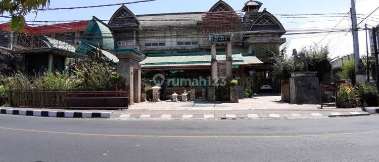 Gallery Raya Batubulan Gianyar Bali 1