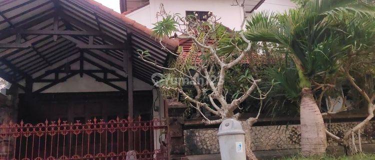 Rumah Cantik Homey Taman Mumbul Jimbaran Bali  1