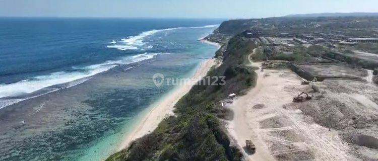 Tanah Kavling Cliff Front FAIRWINDS Bali Gunung payung pandawa Bali 1