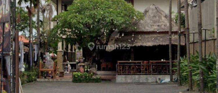 Pujasera calculates the price of Teuku Umar's land in Denpasar  1