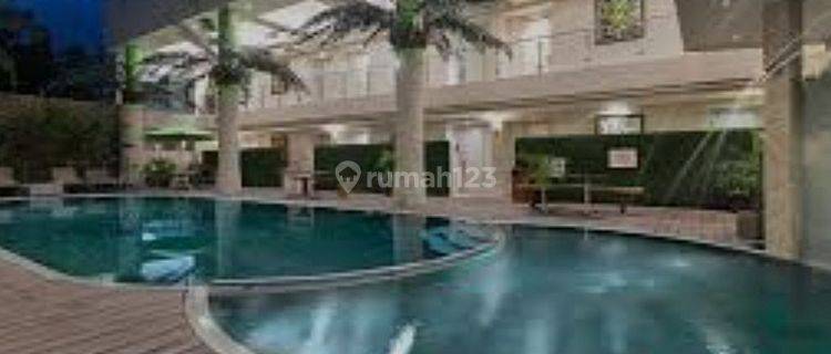 Hotel bintang 3 Sunset Road Kuta Bali 1