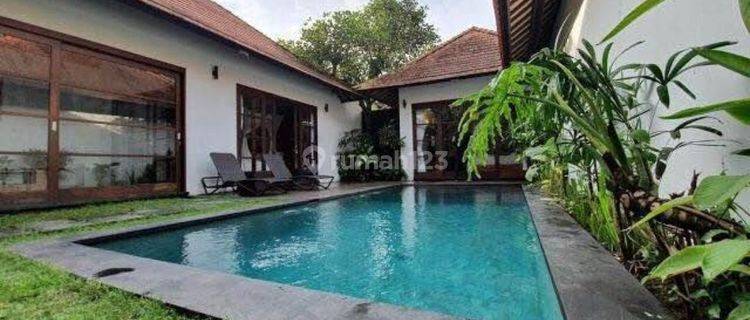 Villa Luas asri payangan ubud bali 1