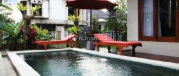 Rumah Style Villa di Griyaloka Tabanan Bali   1