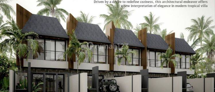 Sunset Townhouse Pura Mertasari Sunset Road Kuta Bali 1