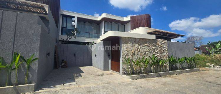 Brand New Villa Tropis Modern Buduk Mengwi Bali 1