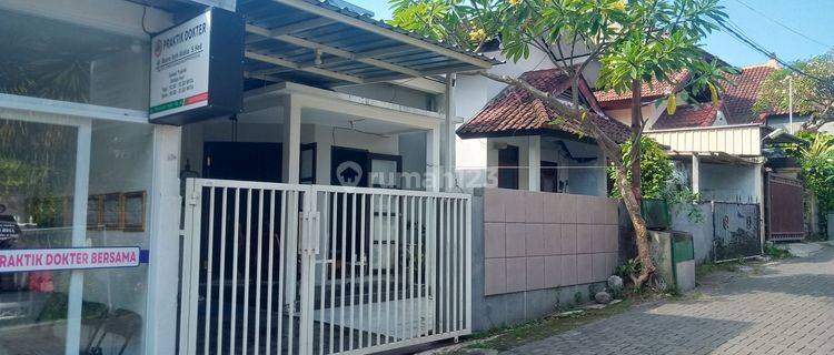 Rumah Cantik strategis Penamparan Indah Denpasar Bali  1