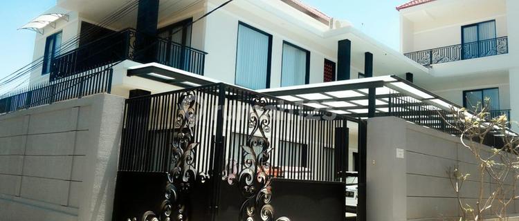 Rumah Luas Puri Gading Jimbaran Bali 1