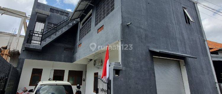 Boarding House Ready to Operate Dalung Bali 1