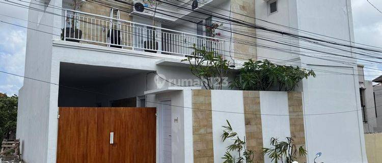 Rumah Cantik Strategis Unud Jimbaran Bali 1