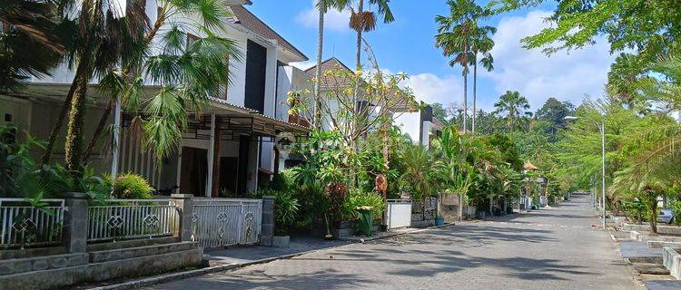 Rumah Murah Edisi Kredit Macet Griya Loka Tabanan Bali 1