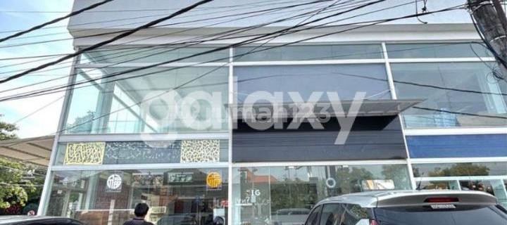 STRATEGIC 2-STORY SHOPHOUSE IN IMAM BONJOL PEMECUTAN KLOD DENPASAR, BALI 1