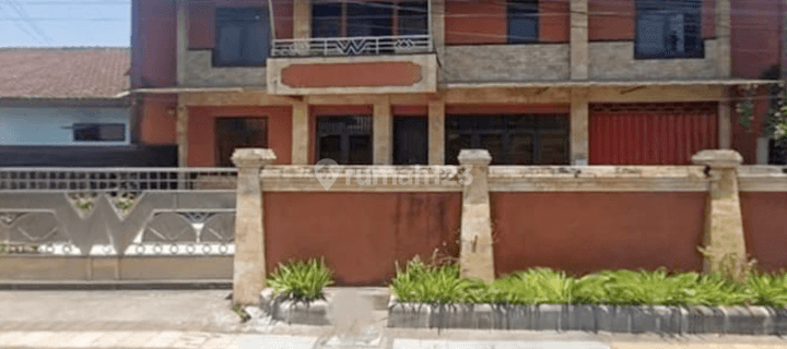 Rumah Luas Murah Sari Gading Denpasar Bali 1