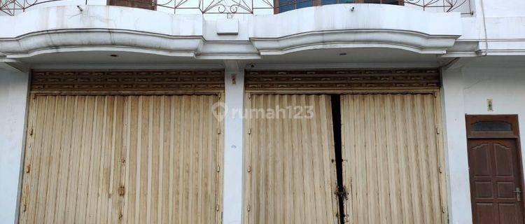 Rumah Strategis Cargo Sari Ubung Denpasar Bali 1