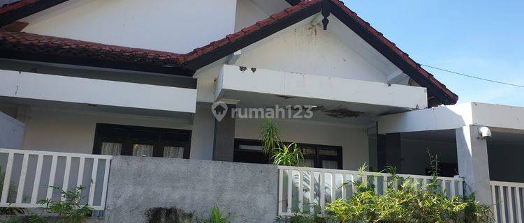 Rumah Strategis Perum Pesona Indah Imam Bonjol Denpasar Bali 1