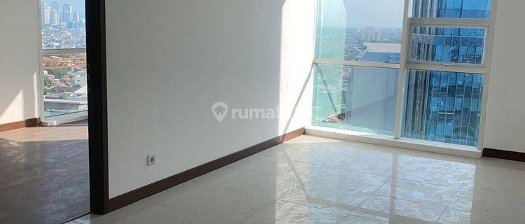 Dijual Apartemen Akr Gallery West Kebon Jeruk 1