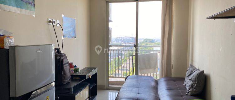 Dijual Trivium Terrace Apartments 1 BR Furnished Bagus 1