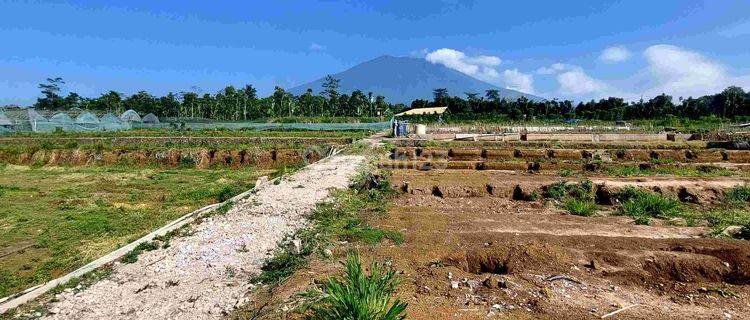 Dijual Tanah di Cugenang, Cianjur 54.915 m² 1