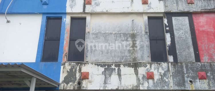 Ruko West Karawang 1