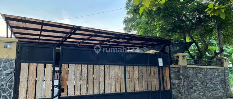 Rumah dijual Grand Depok City SHM Bagus 1