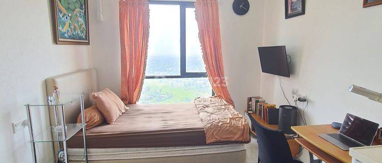 Apartemen Sky House Bagus Furnished 1