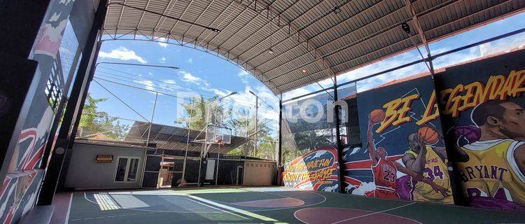 Dijual Cepat Nego Bisa Kavling Tanpa Bisnis Basket