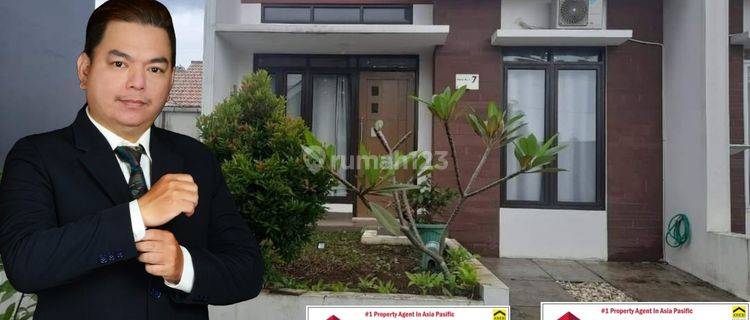 Di Sewa Rumah Murah Siap Huni Sudah Renovasi Semi Furnished Di Bogor Raya Residence Bogor 1