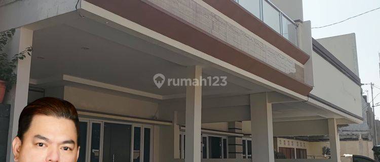 Di Jual Rumah Baru SHM Lt 131m² di Puri Matahari Persada , Laladon , Ciomas, Bogor 1