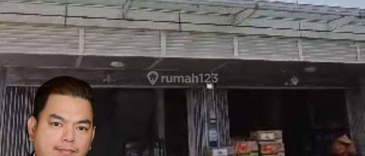 Jual Ruko 4 Lantai Shgb Bagus di Ruko Mall Btc Pangkal Pinang , Bangka 1