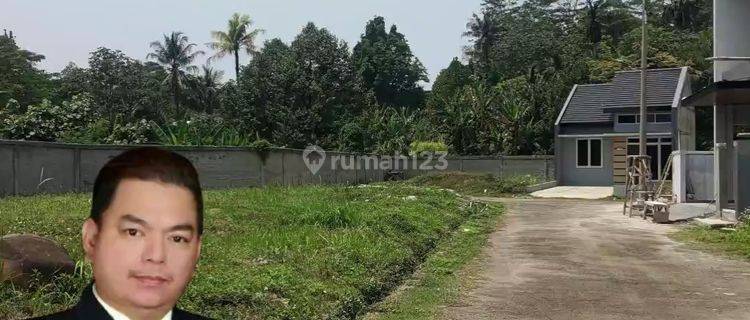 Jual Tanah Kavling Shgb di Graha Grande Cilebut Bogor 1